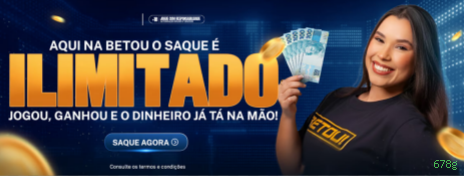 678g app de jogo para jogadores brasileiros
