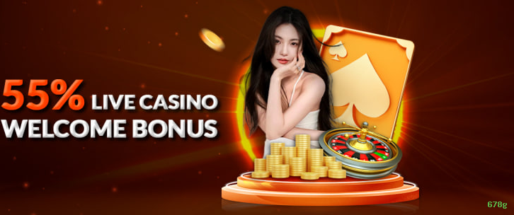 Lista de jogos para 678g casino section