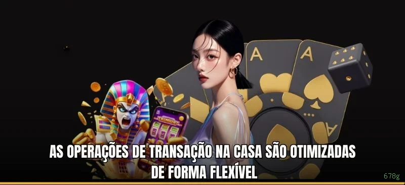 Baixar 678g app para jogadores brasileiros
