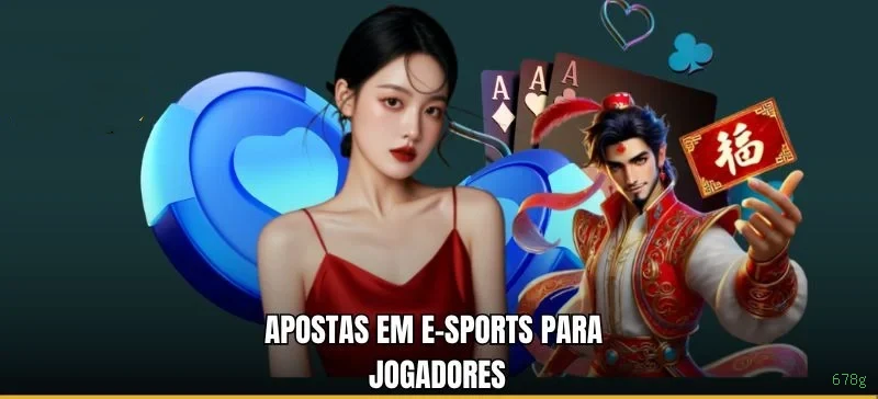 678g app de jogo para jogadores brasileiros