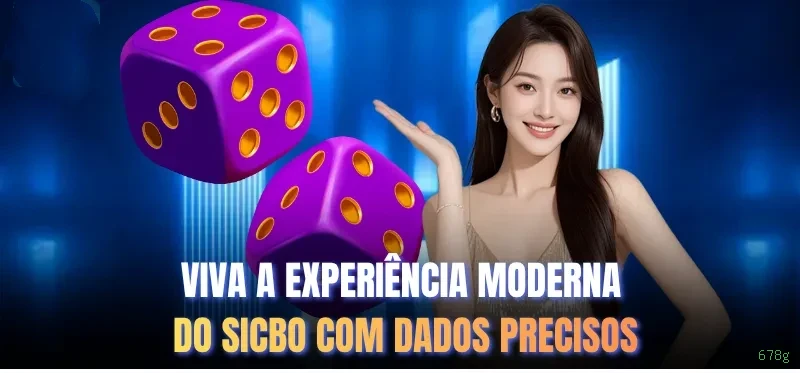 Controles de paJogonto e BRL em 678g